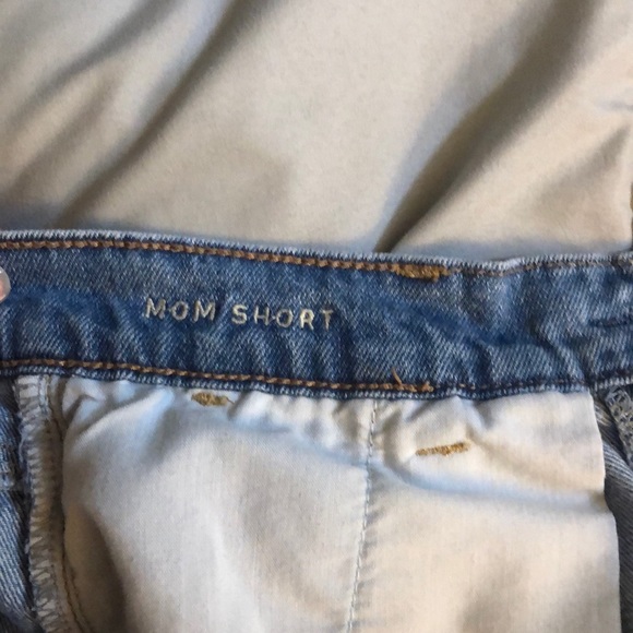 American Eagle Mom Shorts - Picture 4 of 4